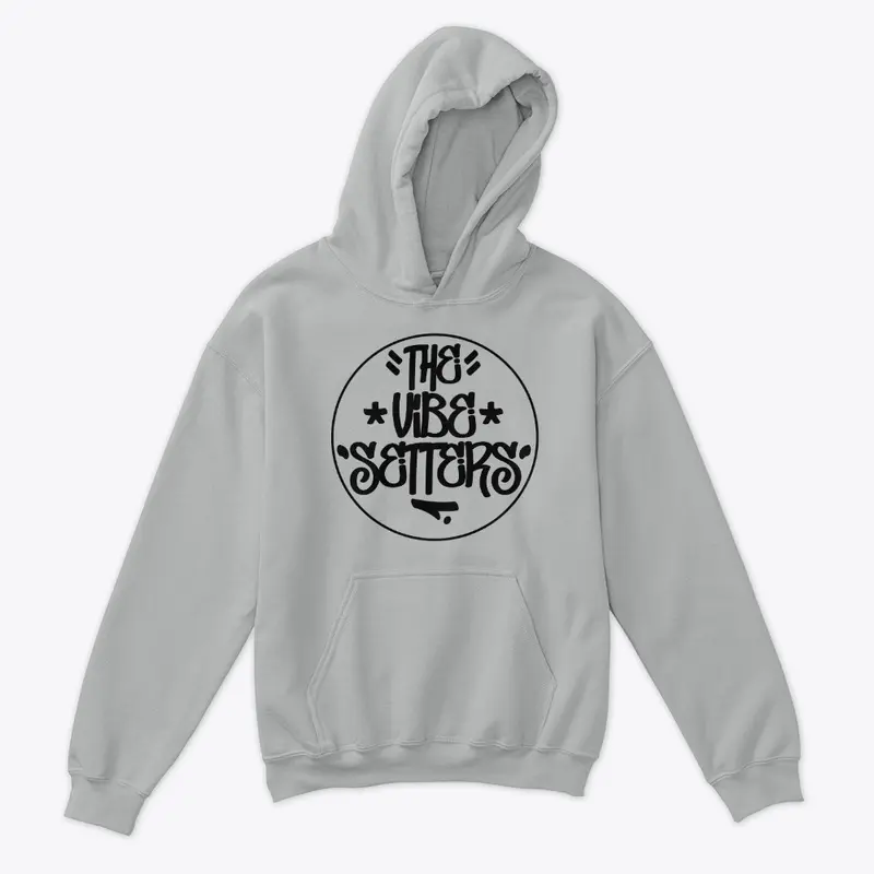 Kids Graffiti Hoodie 