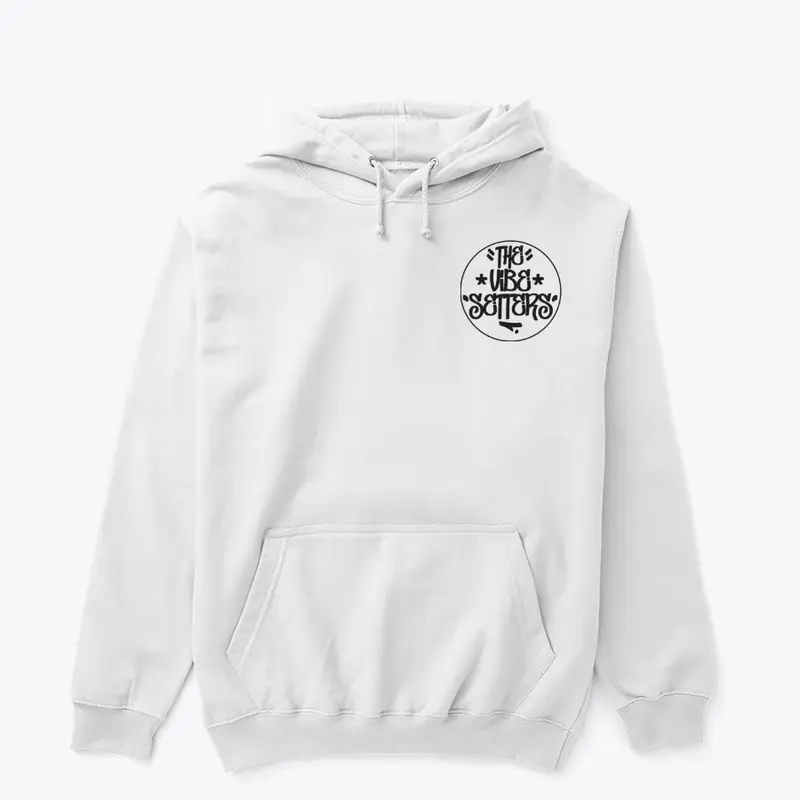 Vibesetter Graffiti Hoodie